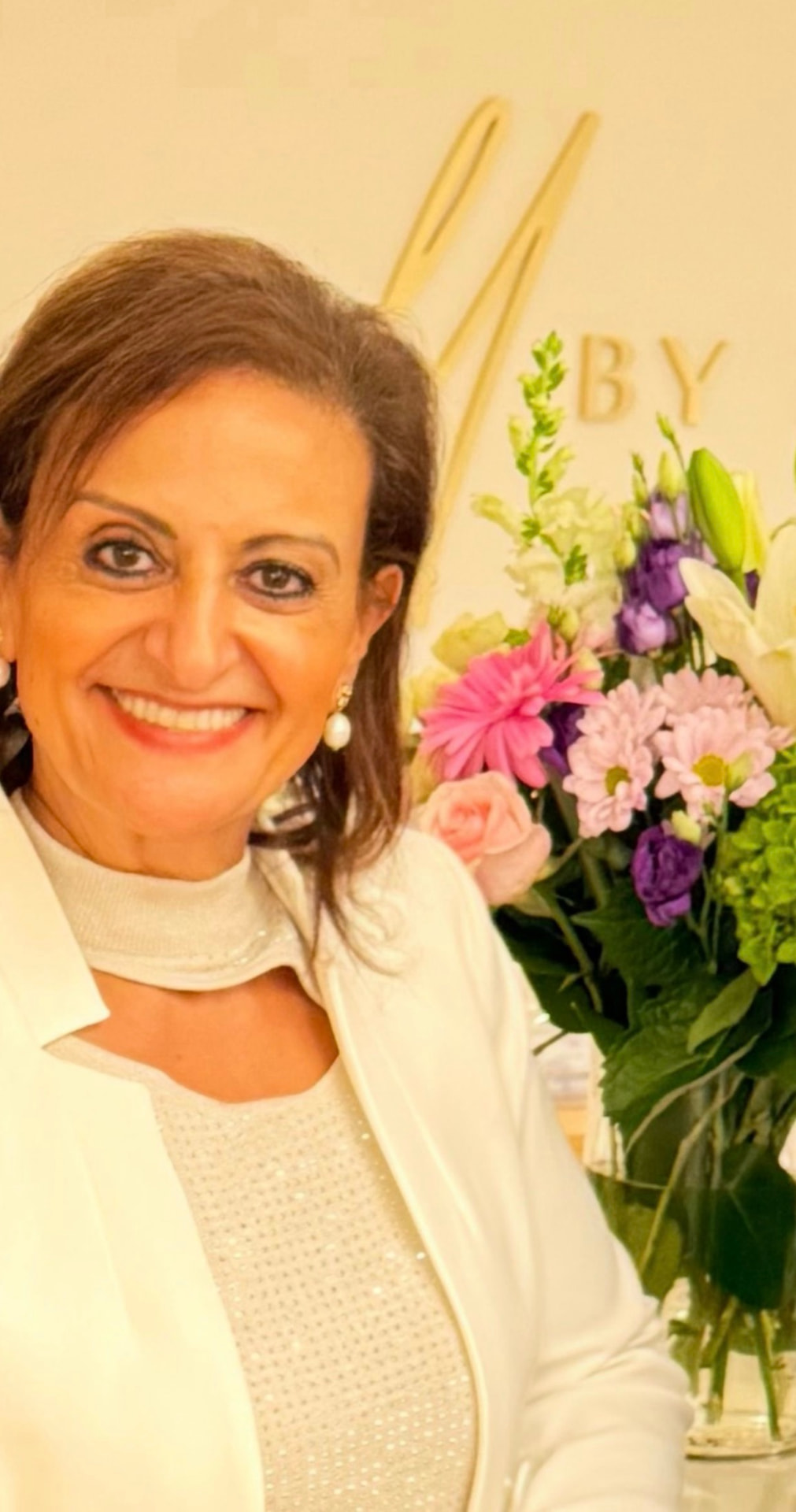 Irien Moawad