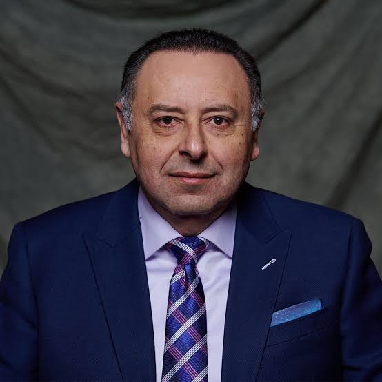 Mikhail Leyon