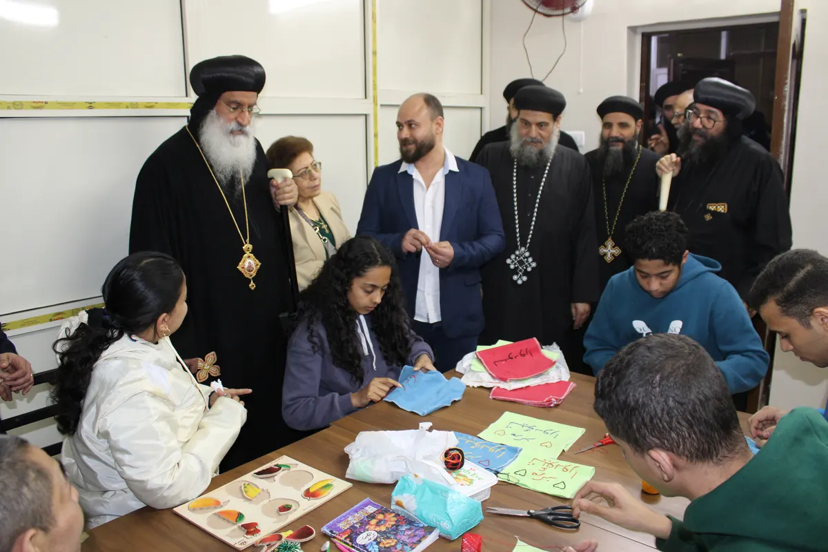 Expand Our Centers