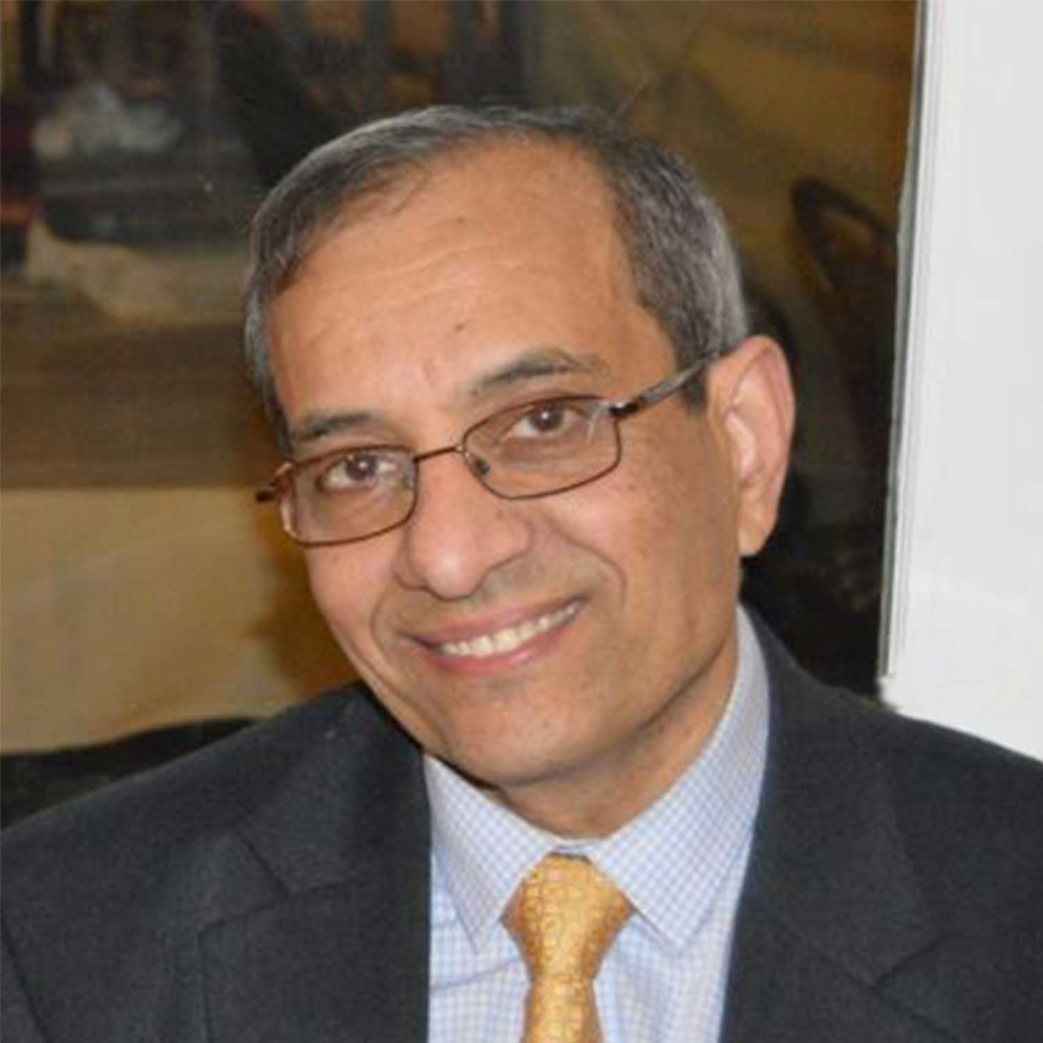 Haroun Bekheet