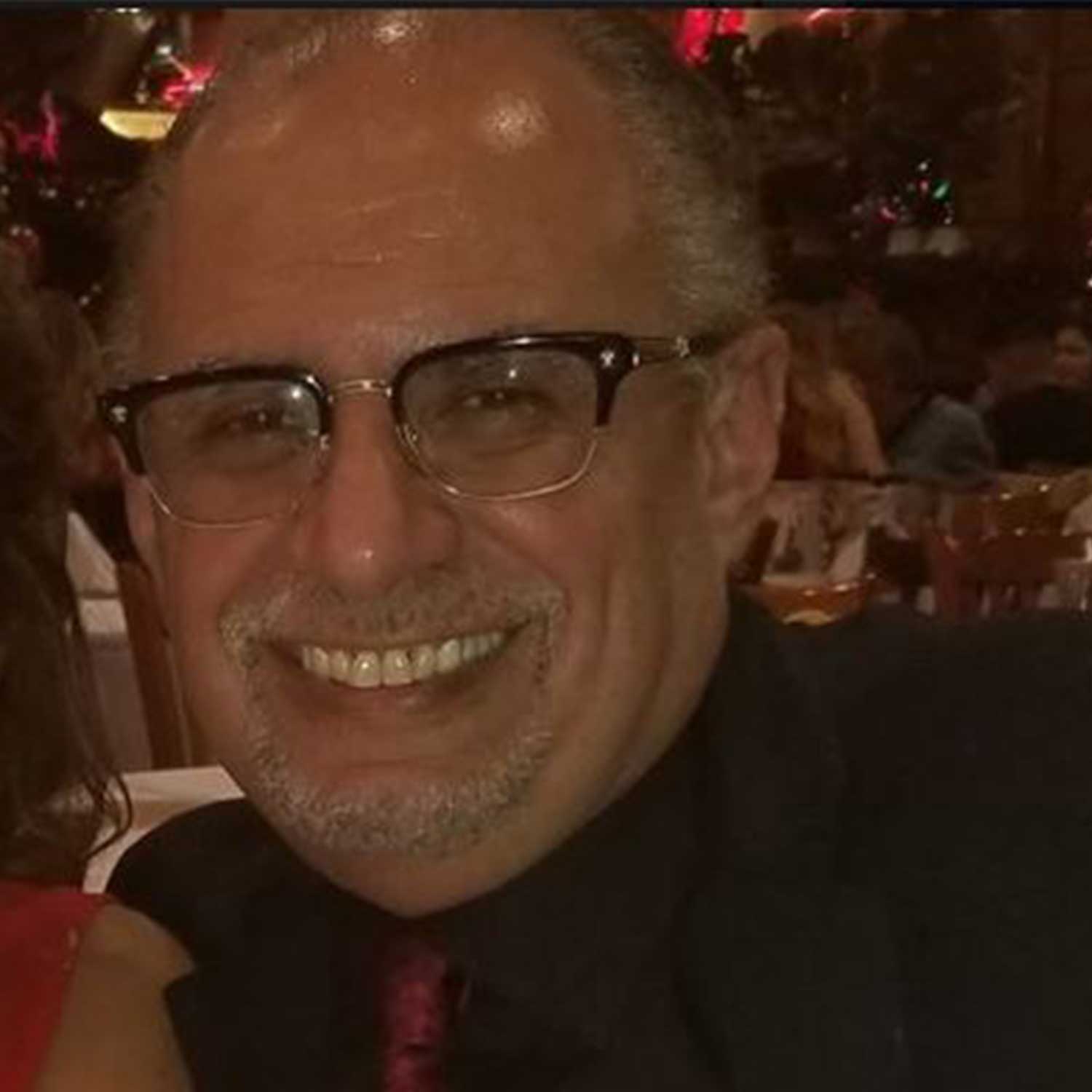 Sameh Aknouk