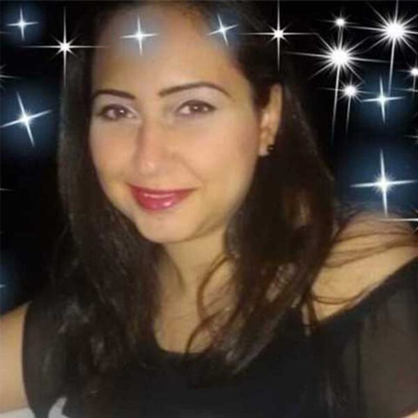 Nermin Gamil