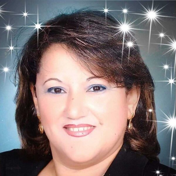 Salwa Samy