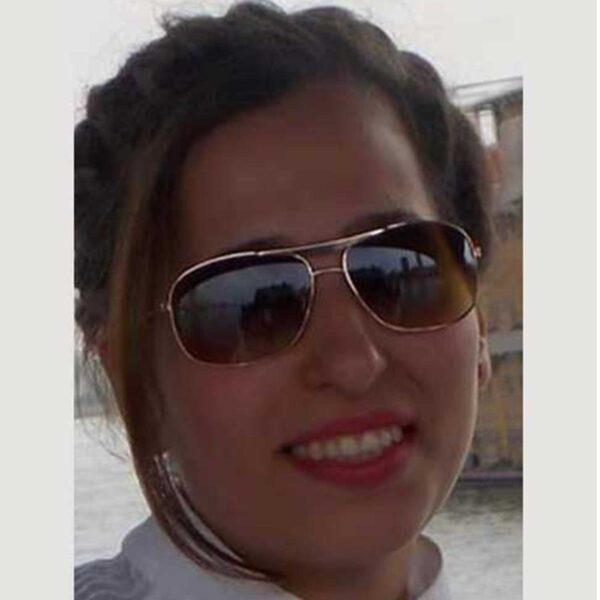 Sara Magdy